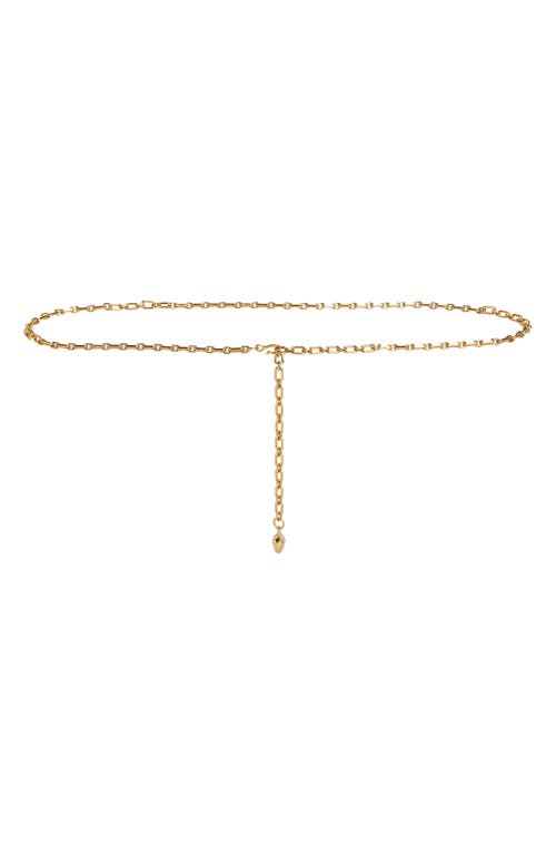 Madewell Madewell Chain Belt