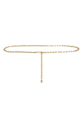 Madewell Madewell Chain Belt