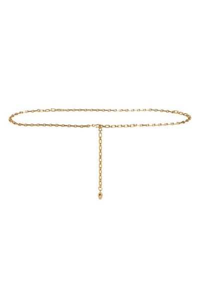Madewell Madewell Chain Belt