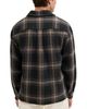 Madewell Madewell Chunky Twill Cotton Plaid Jacket - 3