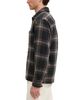 Madewell Madewell Chunky Twill Cotton Plaid Jacket - 4