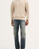 Madewell Madewell Core Cotton Crewneck Sweater - 2