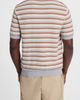 Madewell Madewell Cotton & Linen Sweater Polo - 2