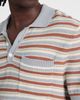 Madewell Madewell Cotton & Linen Sweater Polo - 4
