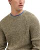 Madewell Madewell Cotton Shaker Stitch Crewneck Sweater - 5