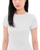 Madewell Madewell Crewneck 90s Tee White - 1