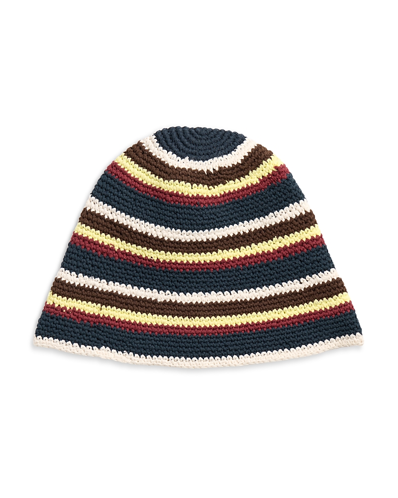 Madewell Madewell Crochet Bucket Hat