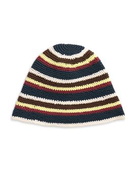 Madewell Madewell Crochet Bucket Hat