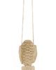 Madewell Madewell Crochet Fish Clutch - 1