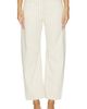 Madewell Madewell Darted Barrel - 1