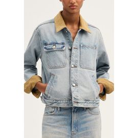 Madewell Madewell Denim Rancher Jacket