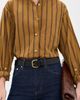 Madewell Madewell Easy Casual Belt True Black - 3