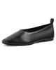 Madewell Madewell Emanuela Flats True Black - 1