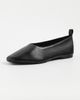 Madewell Madewell Emanuela Flats True Black - 2
