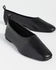 Madewell Madewell Emanuela Flats True Black - 5
