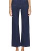 Madewell Madewell Emmy Wide Leg Jean - 1