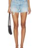 Madewell Madewell Essex Short - 1