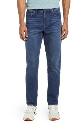 Madewell Madewell Everyday Flex CoolMax® Athletic Fit Jeans