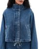 Madewell Madewell Field Jacket In Birkdale Birkdale - 1