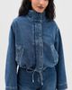 Madewell Madewell Field Jacket In Birkdale Birkdale - 2
