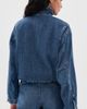 Madewell Madewell Field Jacket In Birkdale Birkdale - 3
