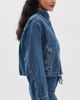 Madewell Madewell Field Jacket In Birkdale Birkdale - 4