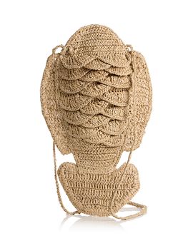 Madewell Madewell Fish Crossbody Bag