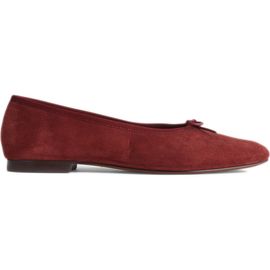 Madewell Madewell Francine Ballet Flat