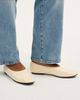 Madewell Madewell Freja Two Piece Ballet Flat - 2