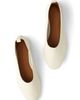 Madewell Madewell Freja Two Piece Ballet Flat - 4