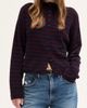 Madewell Madewell Funnel Neck Cardigan - 1