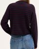 Madewell Madewell Funnel Neck Cardigan - 2