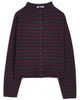 Madewell Madewell Funnel Neck Cardigan - 4