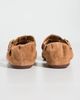 Madewell Madewell Greta Fisherman Flats Aged Cognac - 4