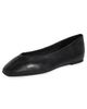Madewell Madewell Greta Glove Flats True Black - 1