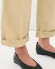 Madewell Madewell Greta Glove Flats True Black - 3