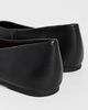 Madewell Madewell Greta Glove Flats True Black - 4