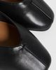 Madewell Madewell Greta Glove Flats True Black - 6