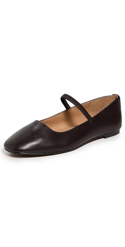 Madewell Shoes