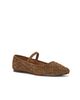 Madewell Madewell Greta Woven Mary Jane - 2