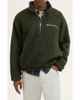 Madewell Madewell Half-Zip Fleece Pullover - 1