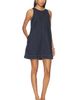 Madewell Madewell Halter Dress - 1