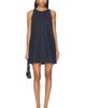 Madewell Madewell Halter Dress - 2