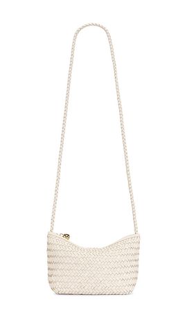 Madewell Madewell Handwoven Crossbody