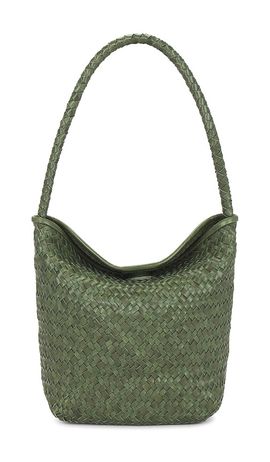 Madewell Madewell Handwoven Shoulder Bag