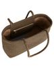 Madewell Madewell Handwoven Suede Leather Tote - 3
