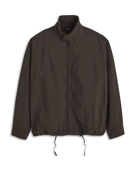 Madewell Madewell Harrington Jacket