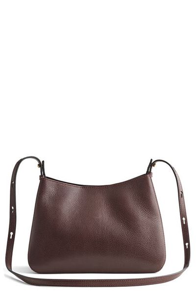 Madewell Madewell he Briar Shoulder Bag