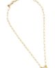 Madewell Madewell Heart Carabiner Chain Necklace - 3