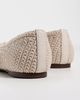 Madewell Madewell Hester Crochet Ballet Flats Vintage Ivory - 4